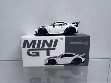 미니 GT 1/64 LB GR86