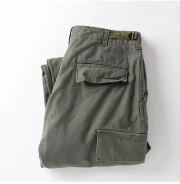 글로우 인 더 선 6POCKET CARGO PANTS 카고 팬츠
