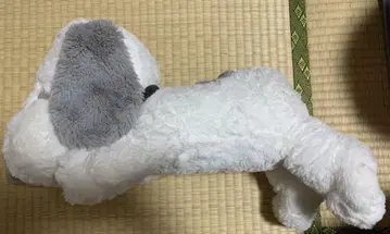 스누피 프리미엄 봉제 인형