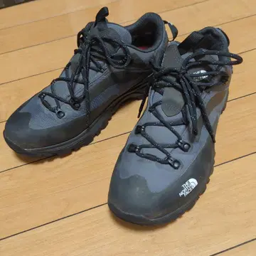 The North Face 트레킹 슈즈 그레이