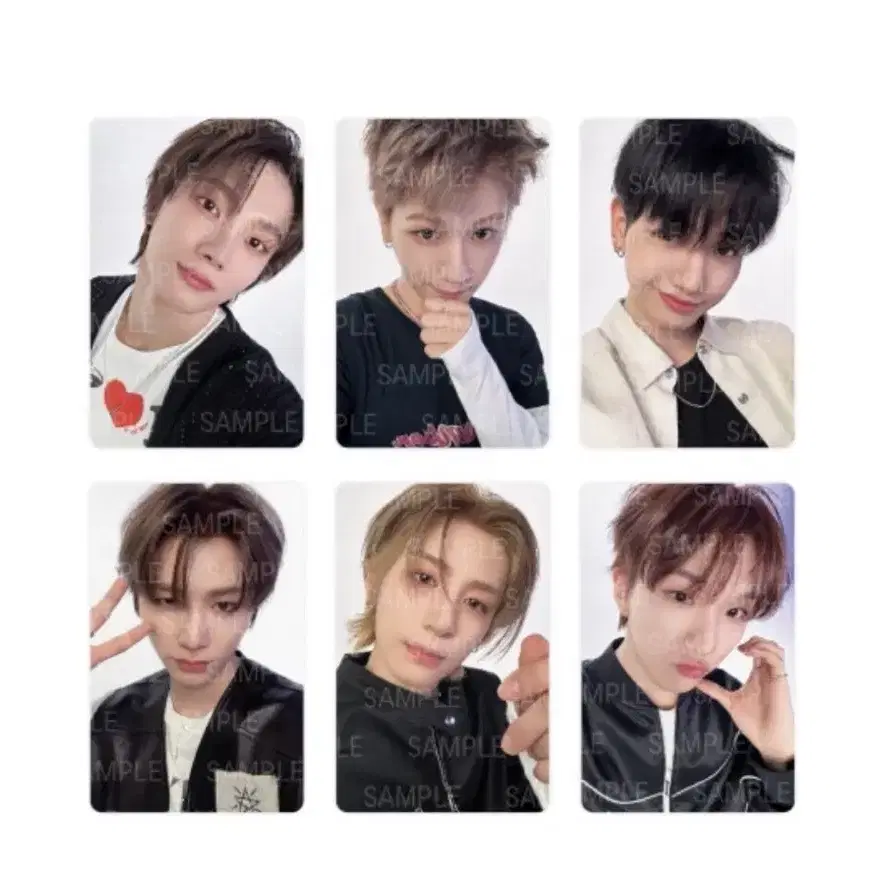 最終値下げ⭐︎WHO! BOYNEXTDOOR新品未開封セット BOYNEXTDOOR | 보이넥스트도어 Proxy) boynextdoor Final