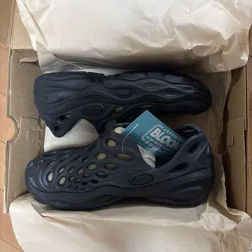 MERRELL HYDRO NEXT GEN MOC 트리플 블랙 머렐