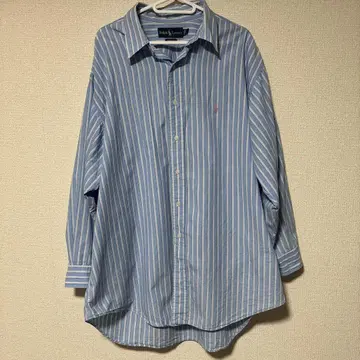 Ralph Lauren 긴팔 셔츠