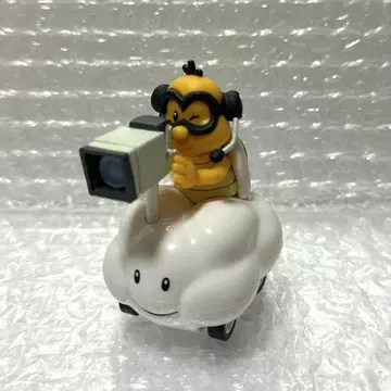 Jukem 풀백 카 컬렉션
