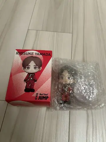 Hey! Say! JUMP 피규어 야마다 료스케 멤버 컬러 노멀