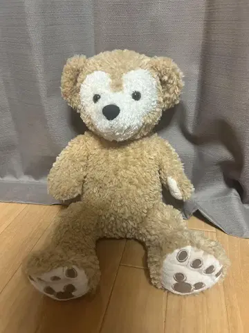 닷피 봉제 인형 디즈니