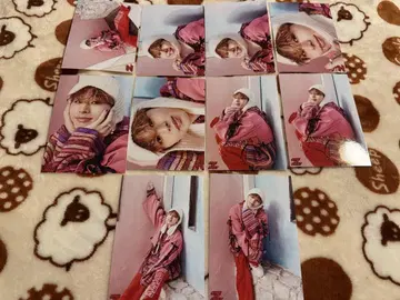 야마시타 에이쿠 브로마이드