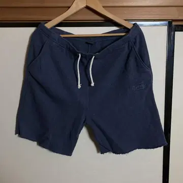 GOHEMP 고헴프 SET UP SHORTS L 사이즈