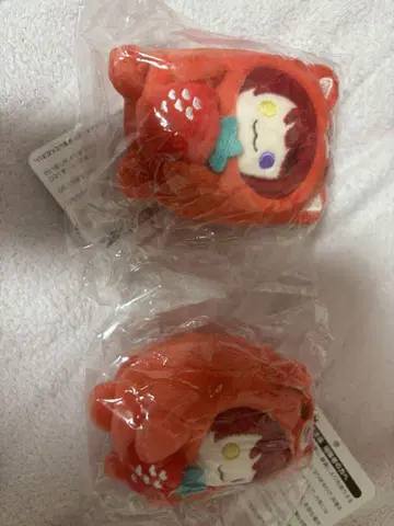 스토푸리 리이누쿠 아니마루마스콧 봉제 인형