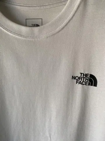 The North Face 반팔 티셔츠