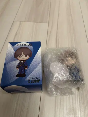 Hey! Say! JUMP 피규어 이노오 케이 멤버 컬러 노멀