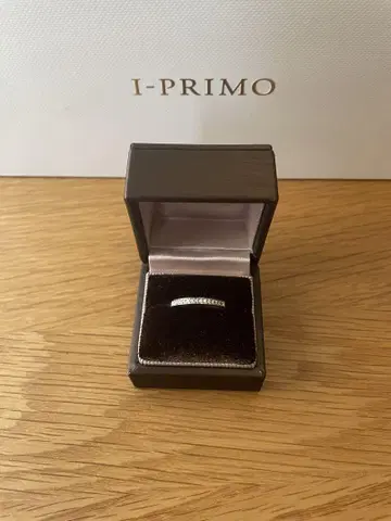 I-PRIMO 에포나 다이아몬드 반지