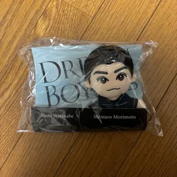 DREAMBOYZ 2023 모리모토 신타로 봉제 인형