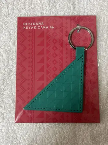 HIRAGANA KEYAKIZAKA 46 키링