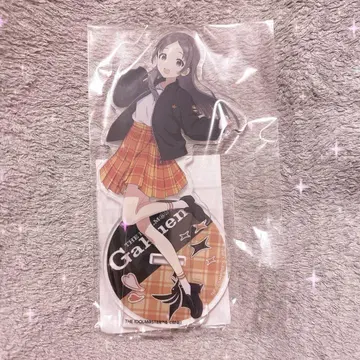 가쿠마스 쿠라모토 치나 아크릴 스탠드