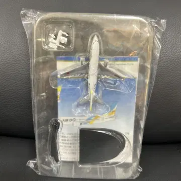에어 두 BOEING737-500 베어 드림 호