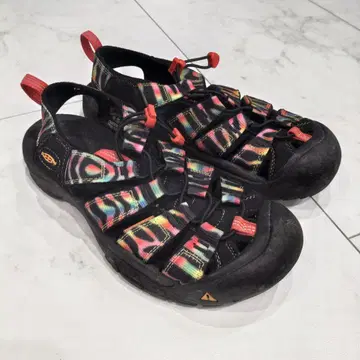 KEEN H2 Sandal 멀티 컬러 KEEN 수입 27cm