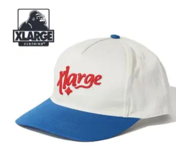 미사용 새상품 XLARGE 엑스라지 CAP