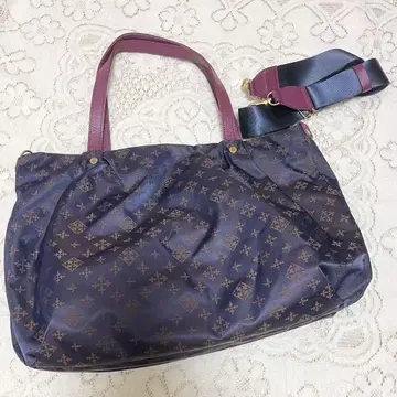 러셋 러셋 토트 숄더백