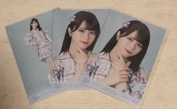 사사키 마이카 브로마이드