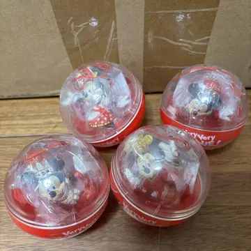 veryveryminnie 가챠 4종