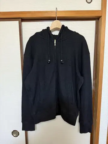 glass cypress 후드티