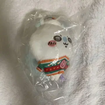 치이카와 (먼작귀) 에니마이 복권 모몽가
