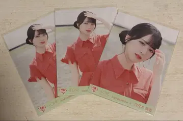 사사키 마이카 브로마이드