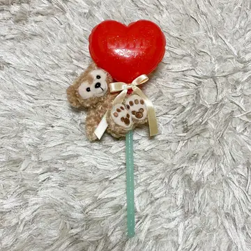 닷피 벌룬 마스코트
