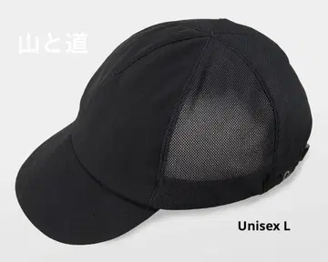 야마토미치 Stretch Mesh Cap unisex L