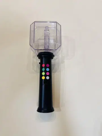 응원봉 타임리스 timelesz