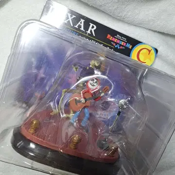 Pixar 복권 C상 리멤버 미