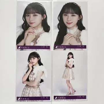 노기자카46 카와사키 사쿠라 찬스는 평등 봉입 컴프