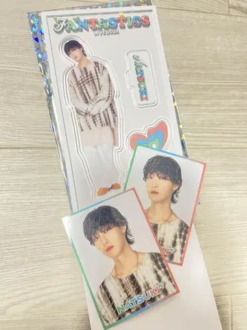 호리 나츠키
