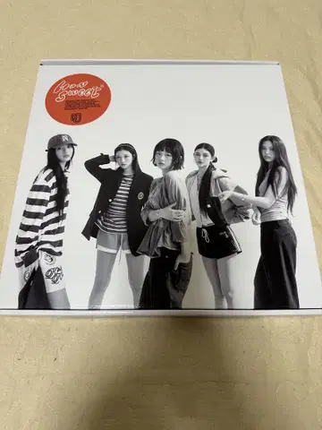 Newjeans 앨범 묶음 판매
