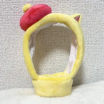NiziU 리쿠 응원봉 커버