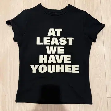 Youhee 티셔츠