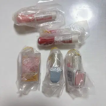 캔메이크 CANMAKE 가챠 묶음 판매