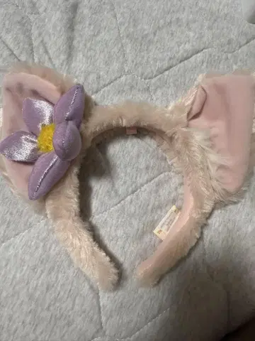 디즈니 리나벨 머리띠