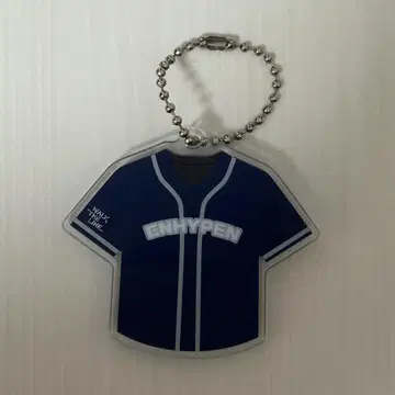 ENHYPEN JUNGWON 04 키링