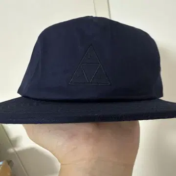 huf 캡
