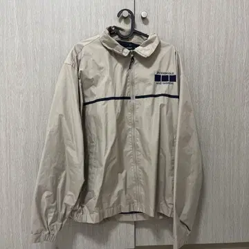 BEACON POINT 나일론 자켓 M 구제 의류
