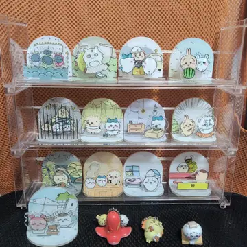 치이카와 (먼작귀) 묶음 판매