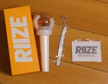 RIIZE 응원봉