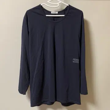 remilla 네이비 긴팔 M
