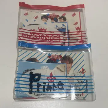 여러분이 KING's TREASURE 스티커