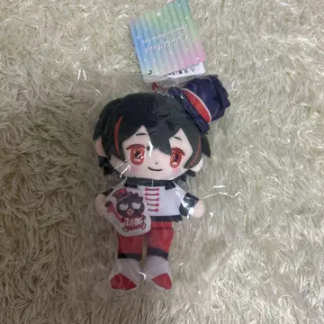 카라피치 유안군 산리오 봉제 인형