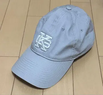 KING GNU 캡 [GRAY]