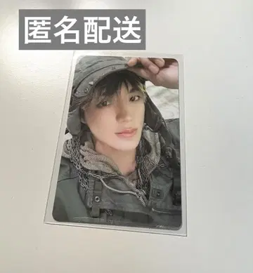 nct dream 팝업 타임 라이더스 제노 트레이딩 카드 혜택