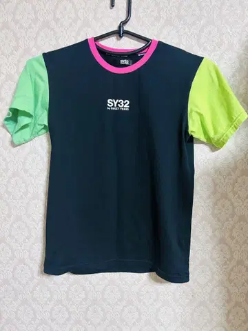 SY32 티셔츠